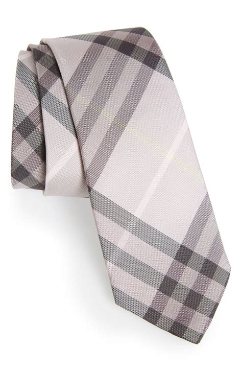 burberry tie manston